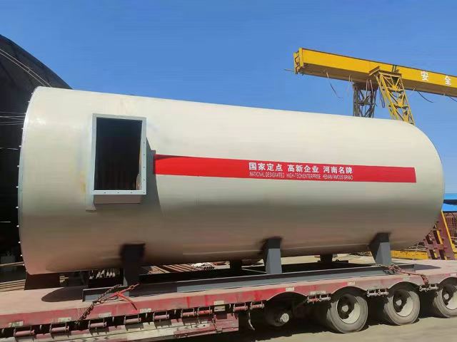 燃油氣純凈風熱風爐